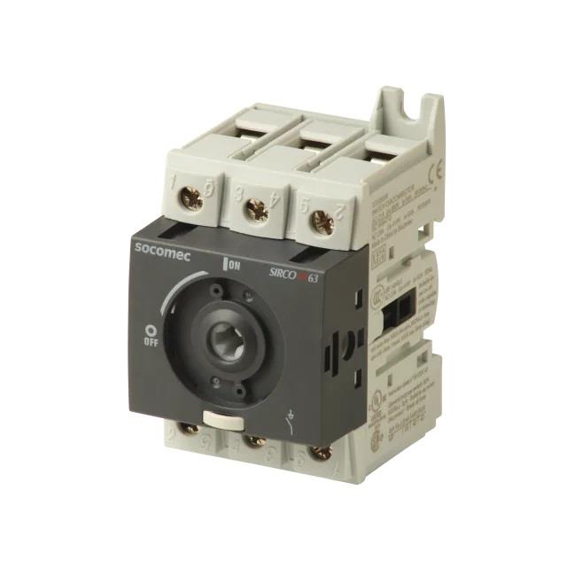 Socomec 22003006 electronic component product image