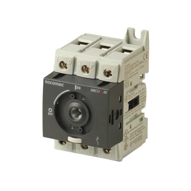 Socomec 22003008 electronic component product image
