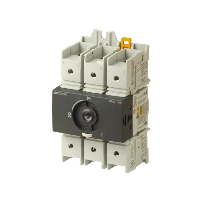 Socomec 22003010 electronic component product image