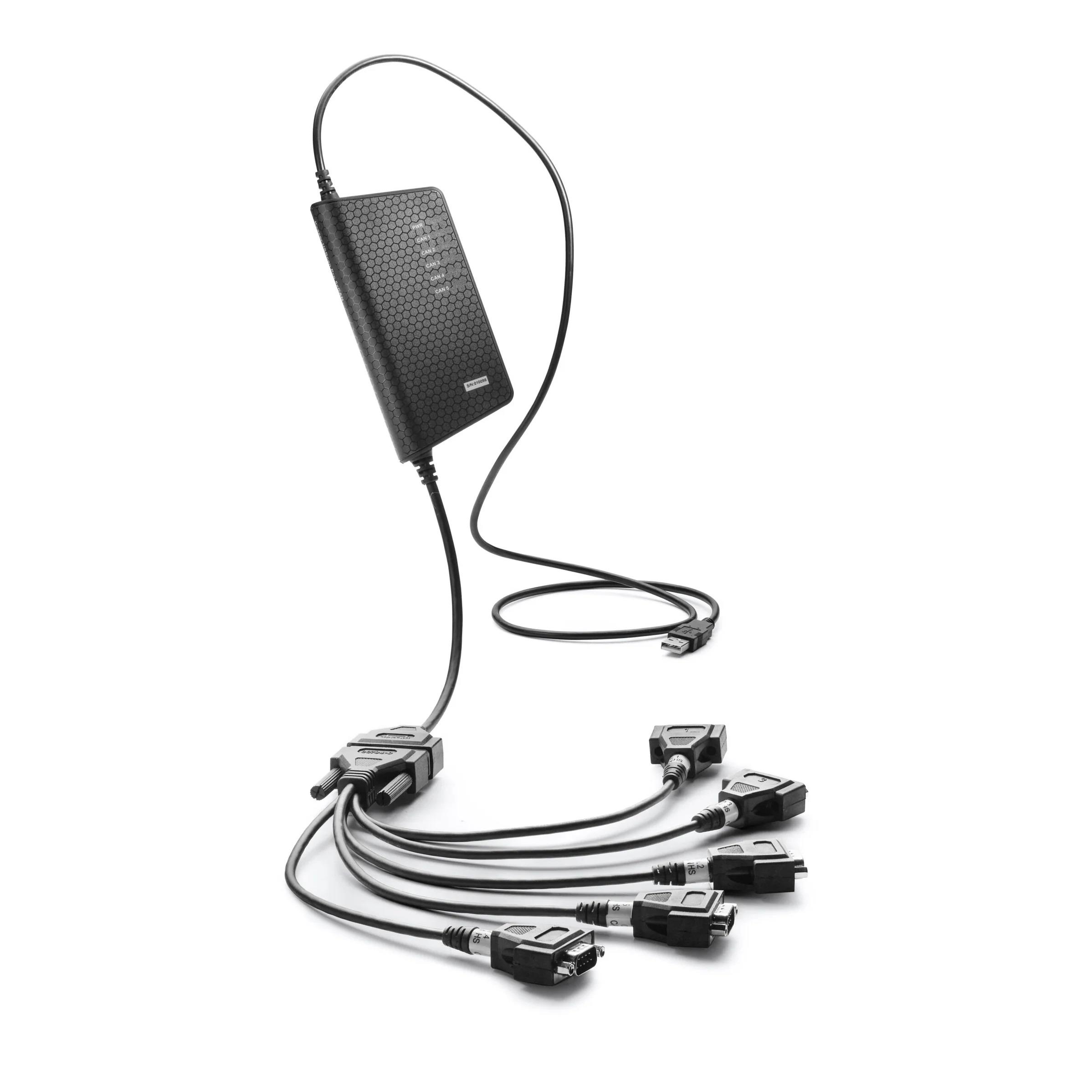 KVASER 73-30130-01524-1 electronic component product image