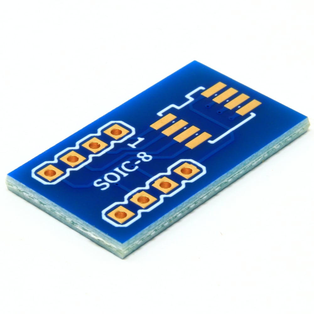 Artekit Labs DA-SOIC8-P127 electronic component product image