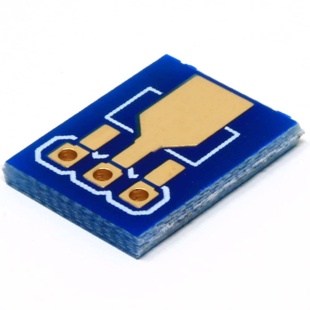Artekit Labs DA-SOT223-3-P230 electronic component product image