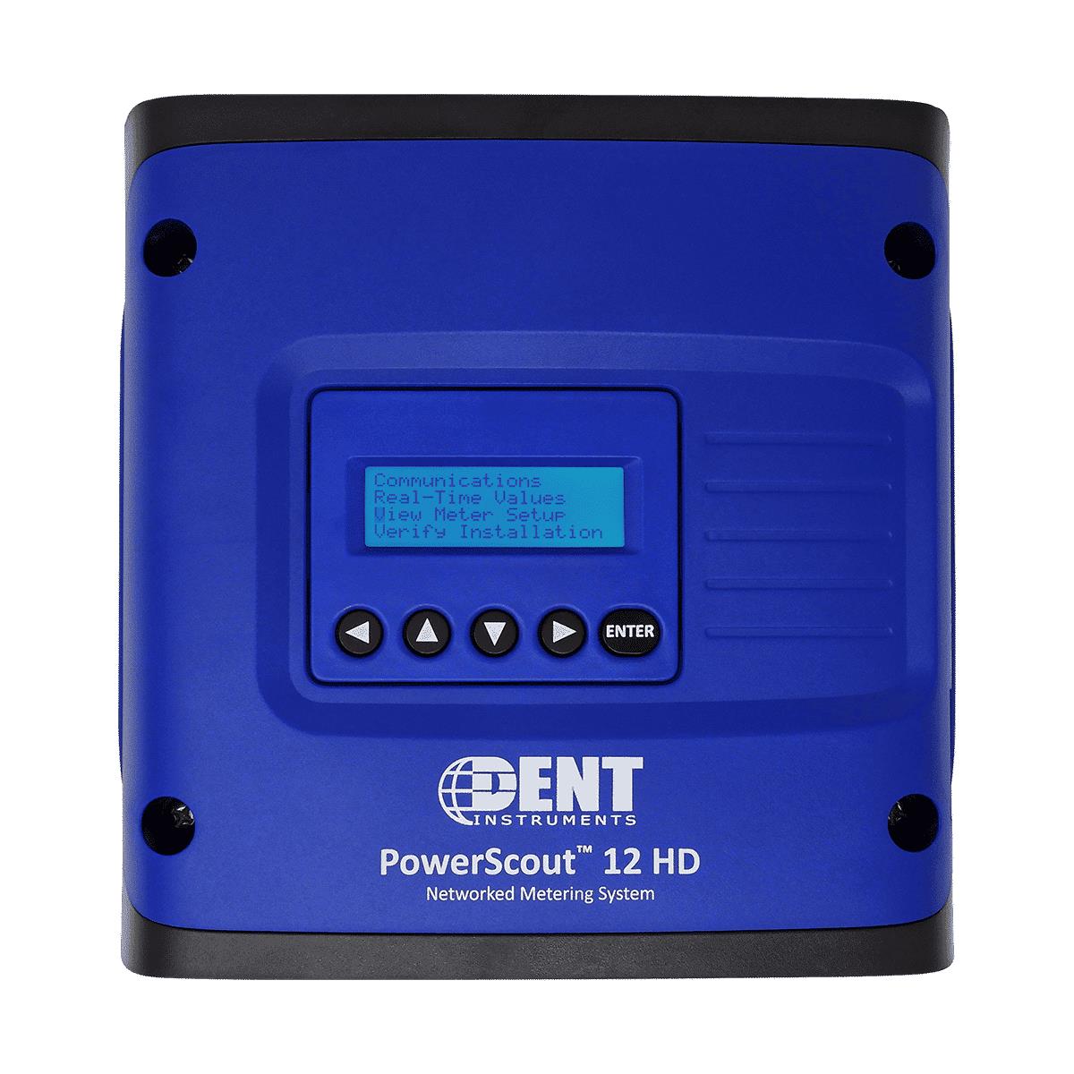 Dent Instruments PS12HD-C-D-N-D electronic component product image