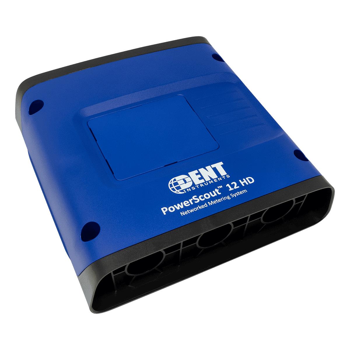 Dent Instruments PS12HD-C-N-N electronic component product image