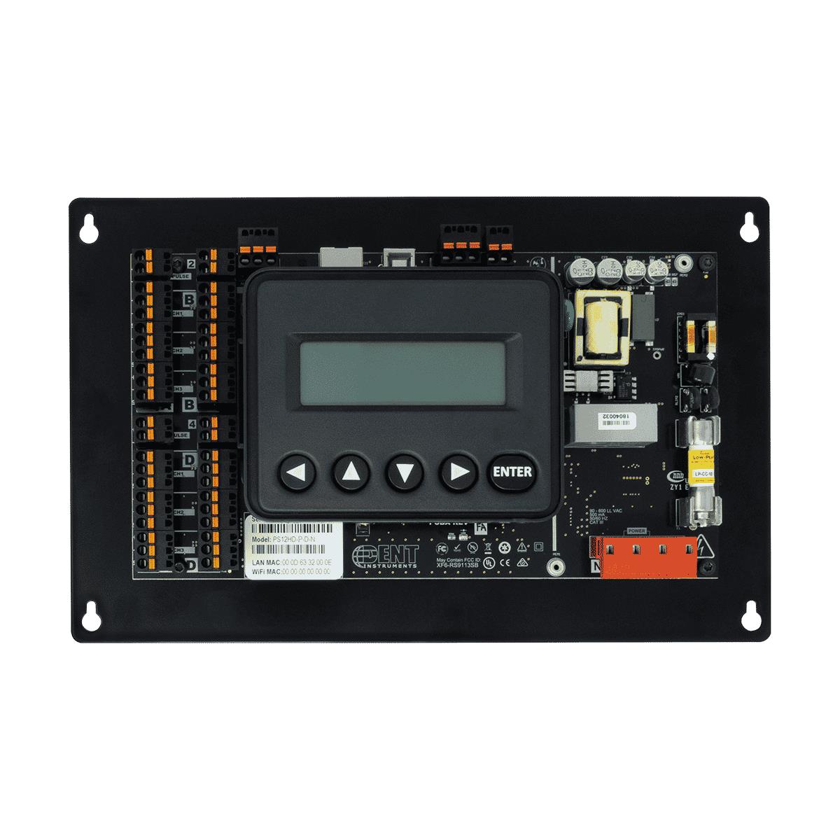Dent Instruments PS12HD-P-D-N electronic component product image