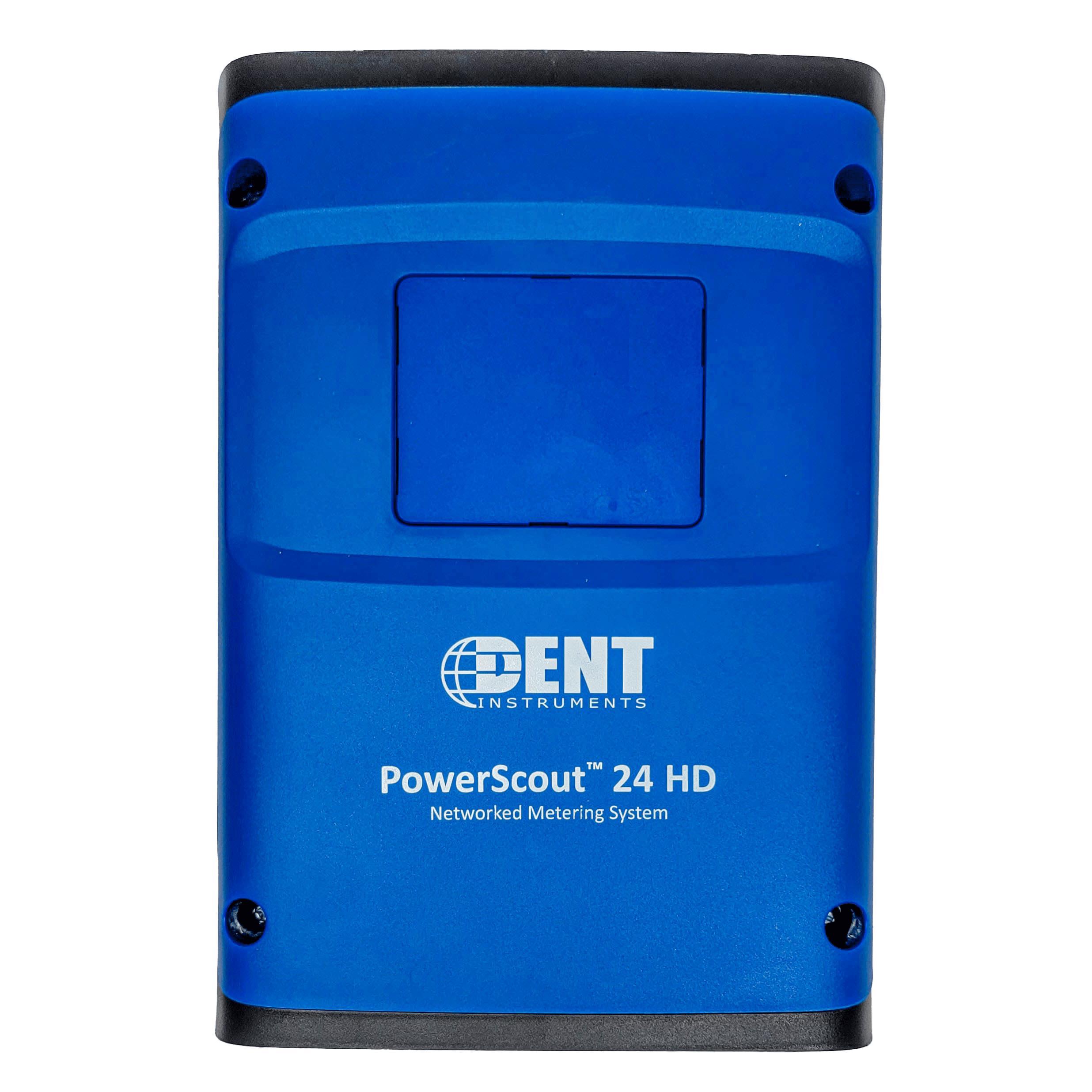 Dent Instruments PS24HD-C-N-N electronic component product image