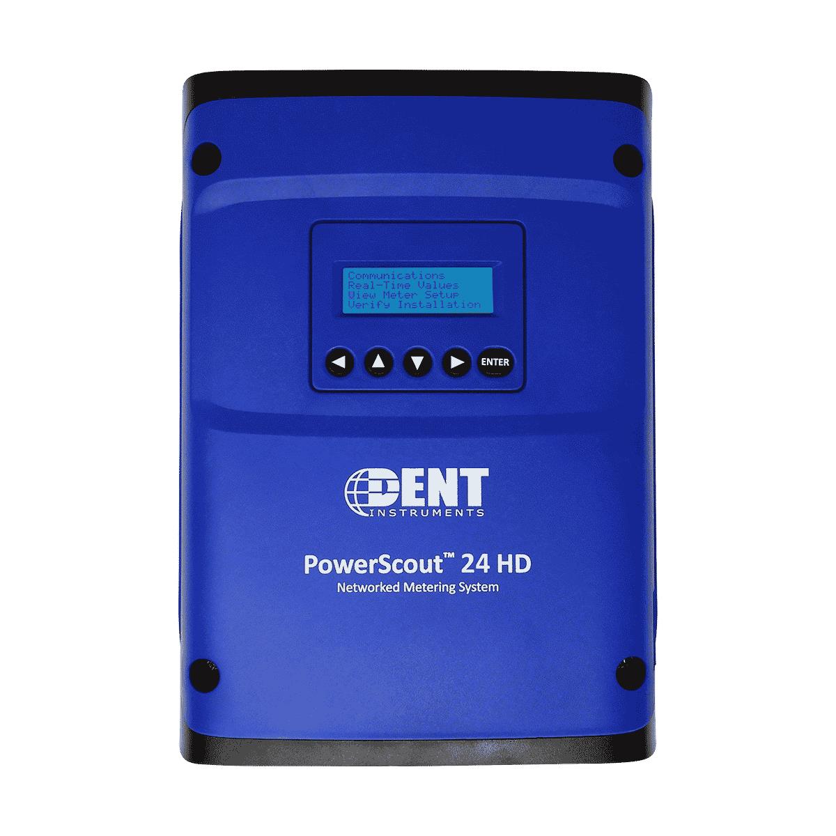 Dent Instruments PS24HD-C-D-N-D electronic component product image