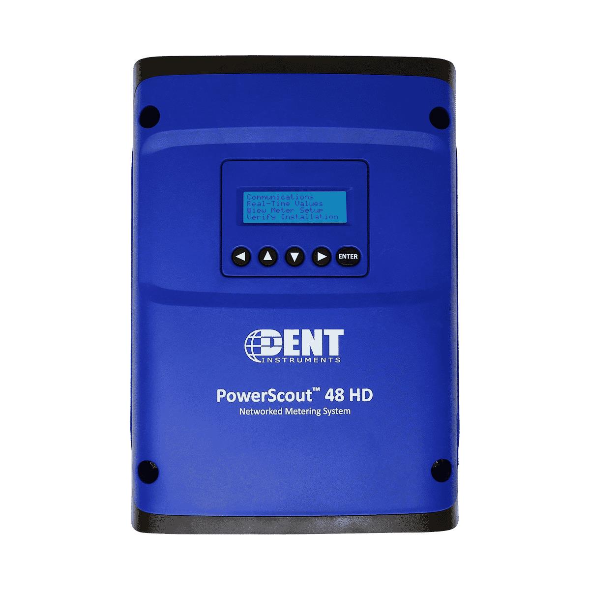 Dent Instruments PS48HD-C-D-N electronic component product image