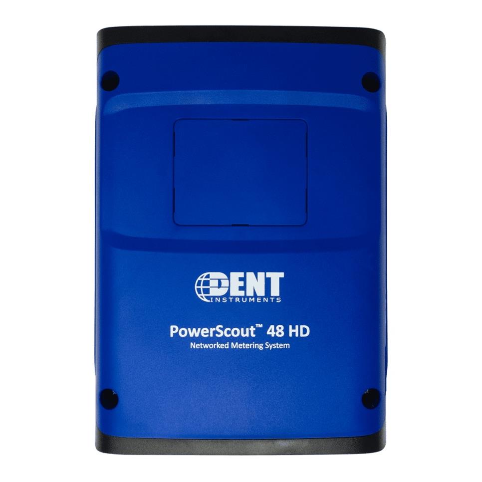 Dent Instruments PS48HD-P-N-N electronic component product image