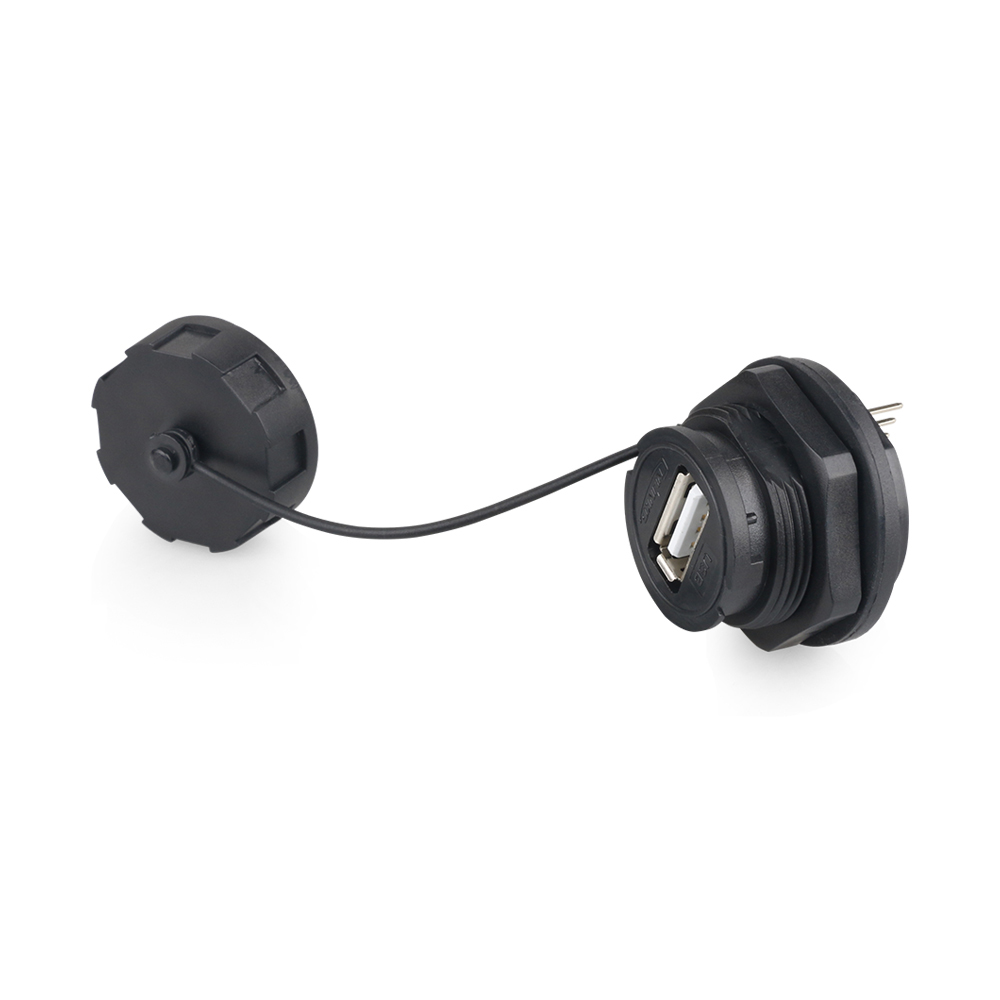 Cnlinko YU-USB2-JSX-02-001 electronic component product image
