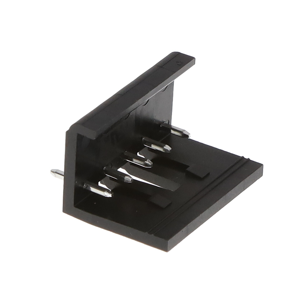 Amphenol Anytek PF0500000000G electronic component product image