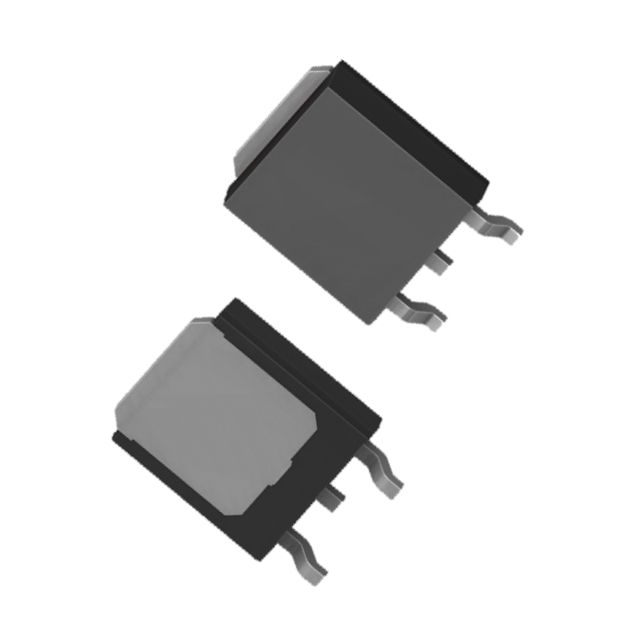 Shenzhen Slkormicro Semicon Co., Ltd. 78M05B electronic component product image