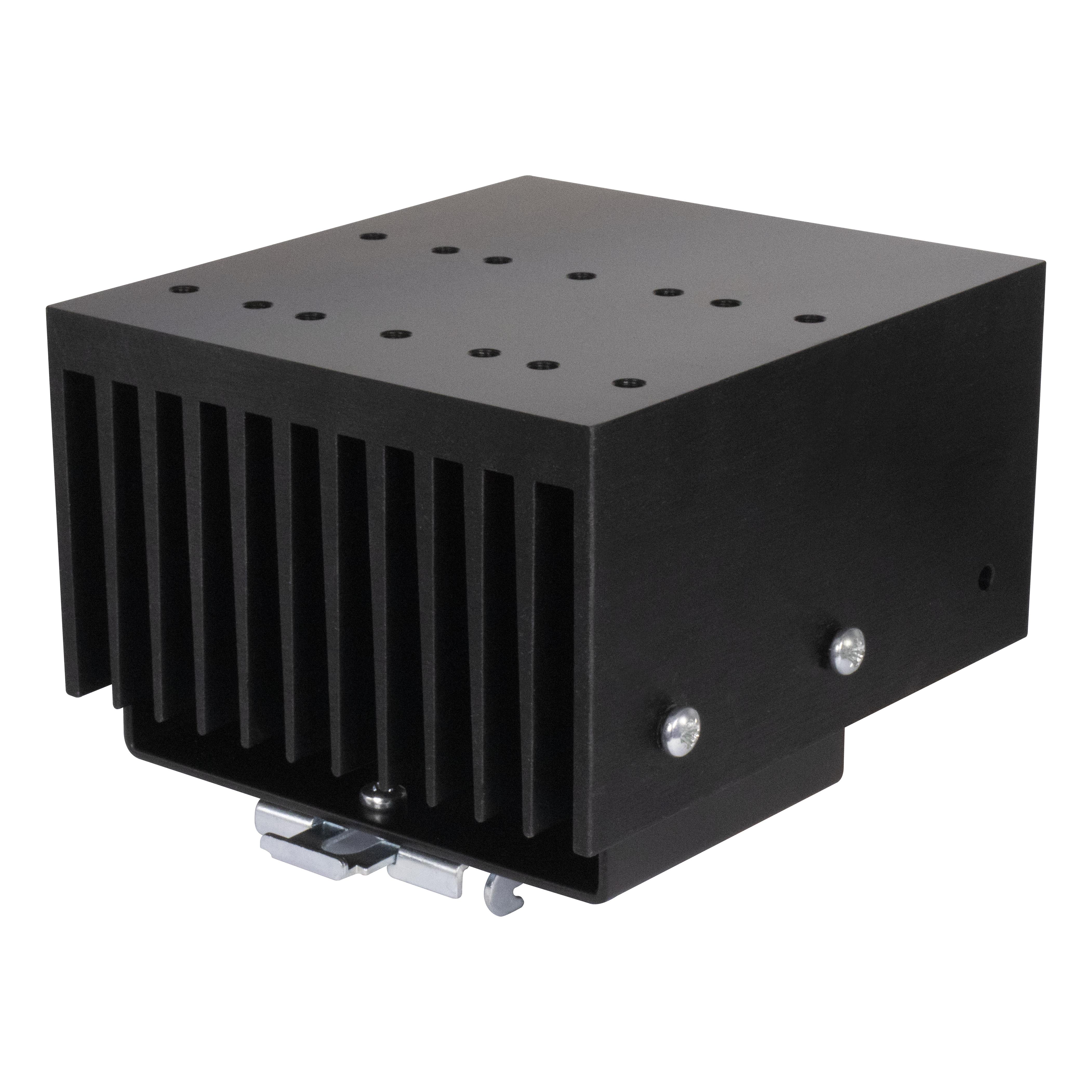 Carlo Gavazzi Inc. RHS11267DIND electronic component product image