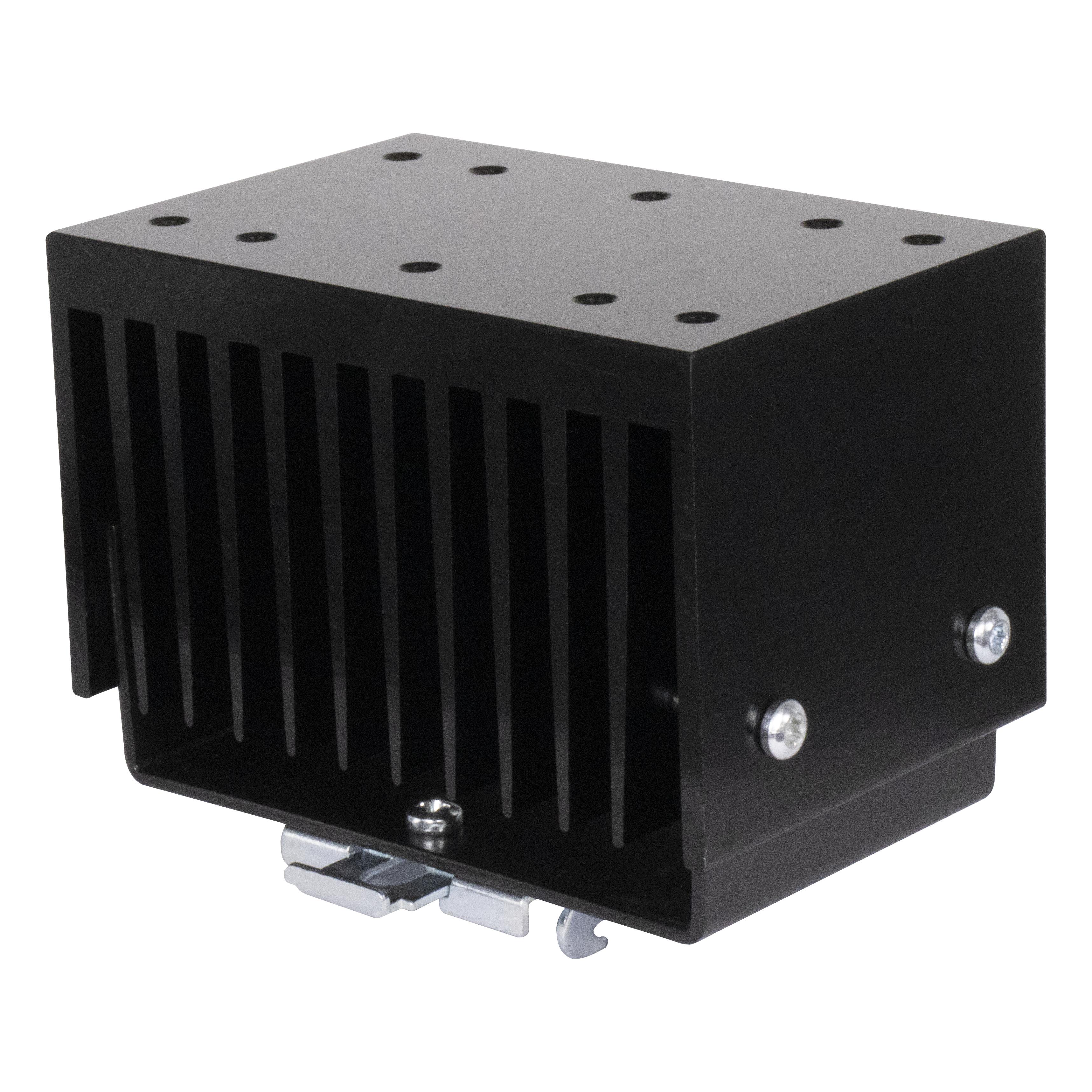 Carlo Gavazzi Inc. RHS301 electronic component product image