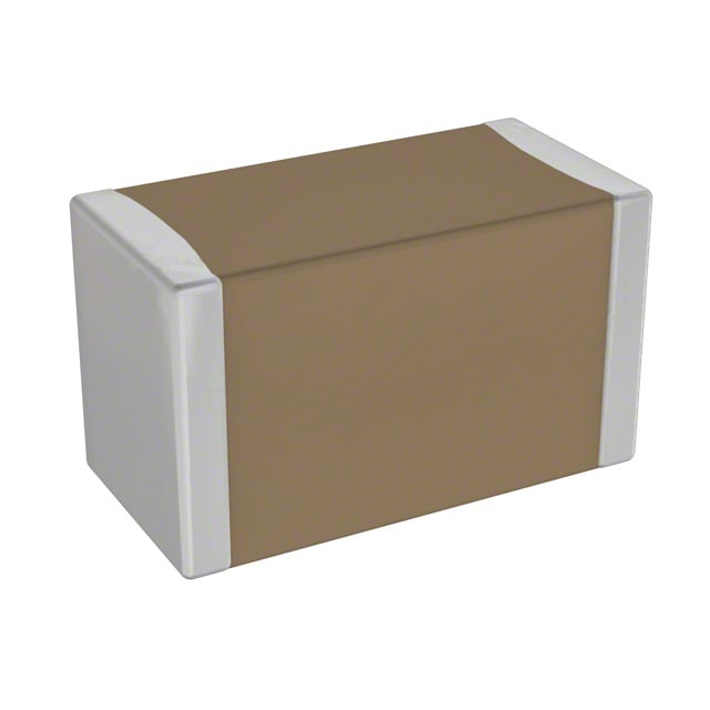 Vishay Vitramon VJ0402A121KXQCW1BC electronic component product image