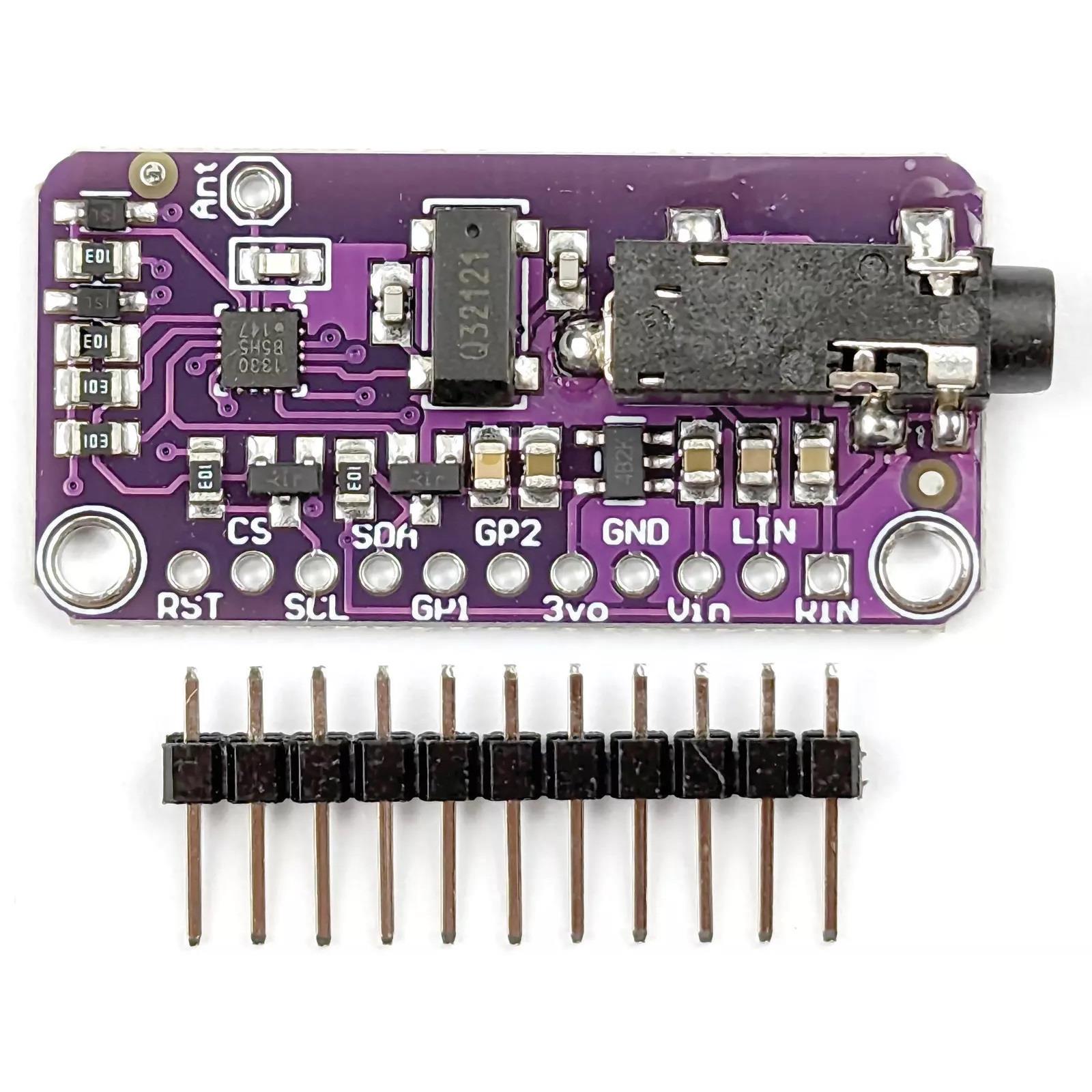 UNIVERSAL-SOLDER Electronics Ltd 26864 electronic component product image