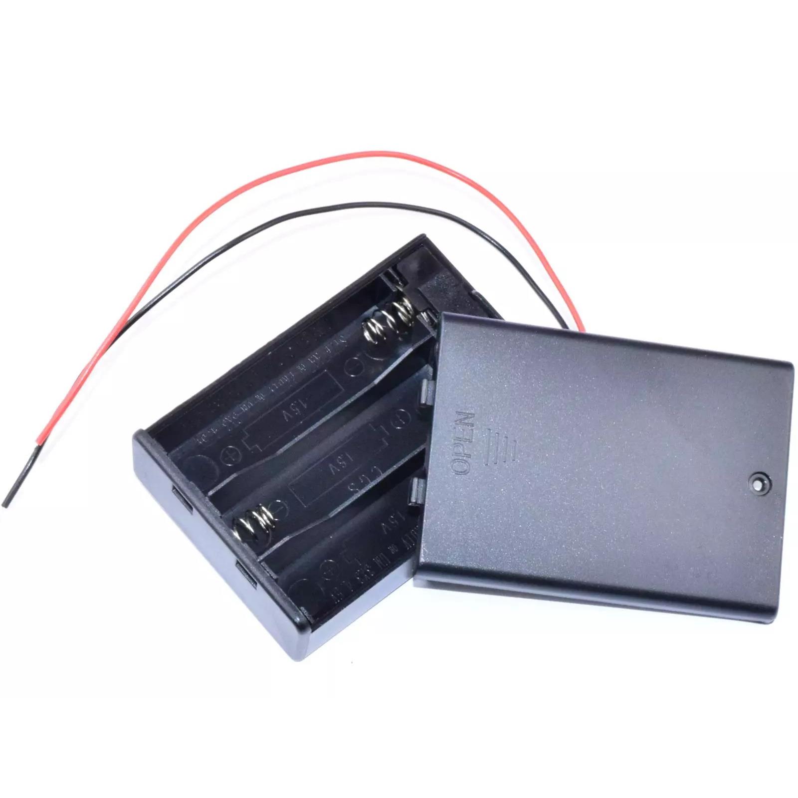UNIVERSAL-SOLDER Electronics Ltd 26624 electronic component product image