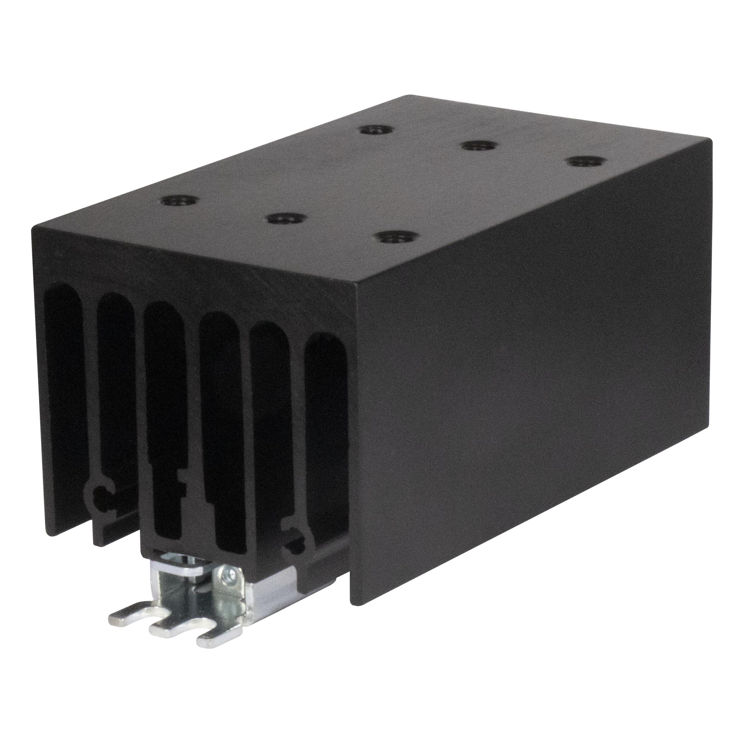 Carlo Gavazzi Inc. RHS540 electronic component product image