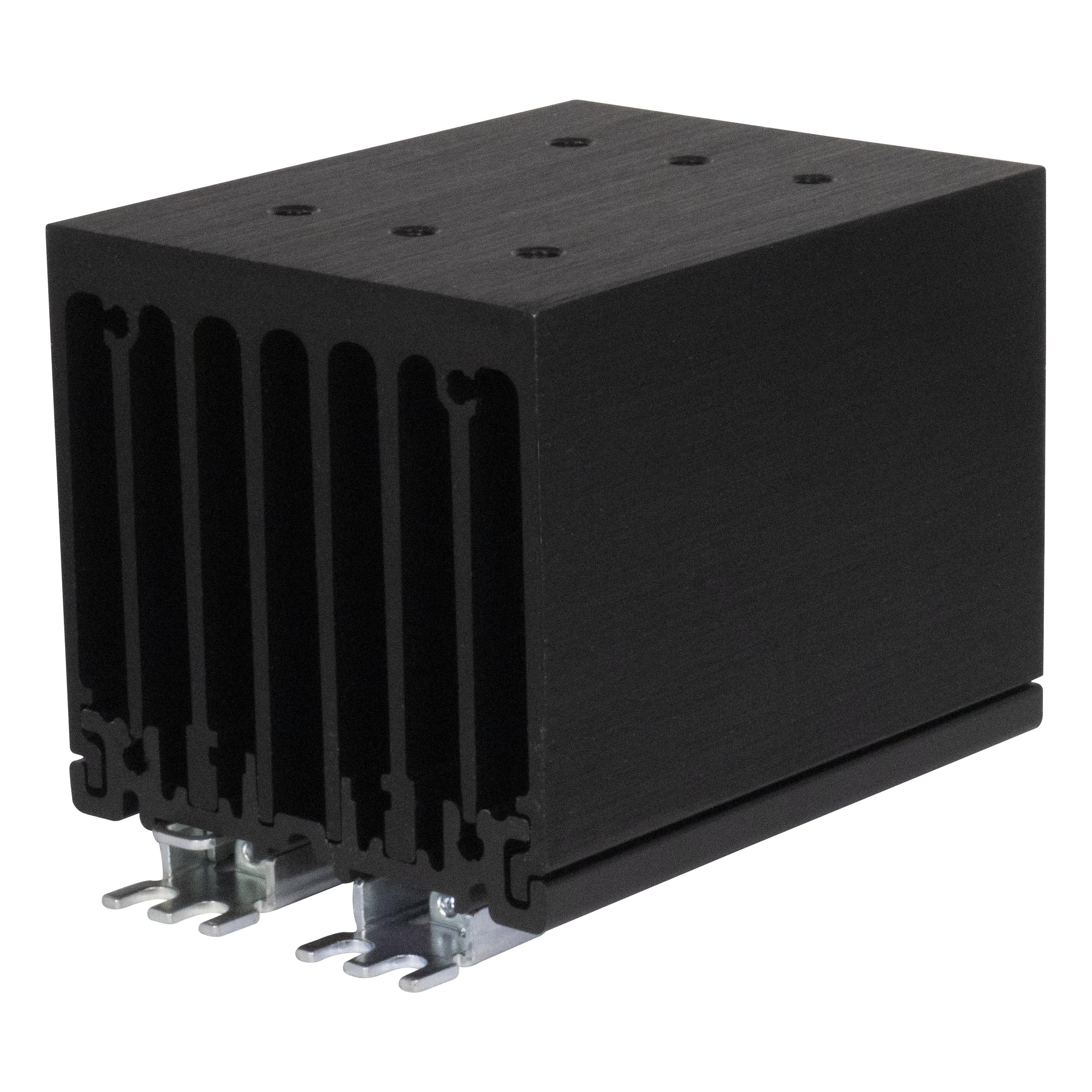 Carlo Gavazzi Inc. RHS703 electronic component product image