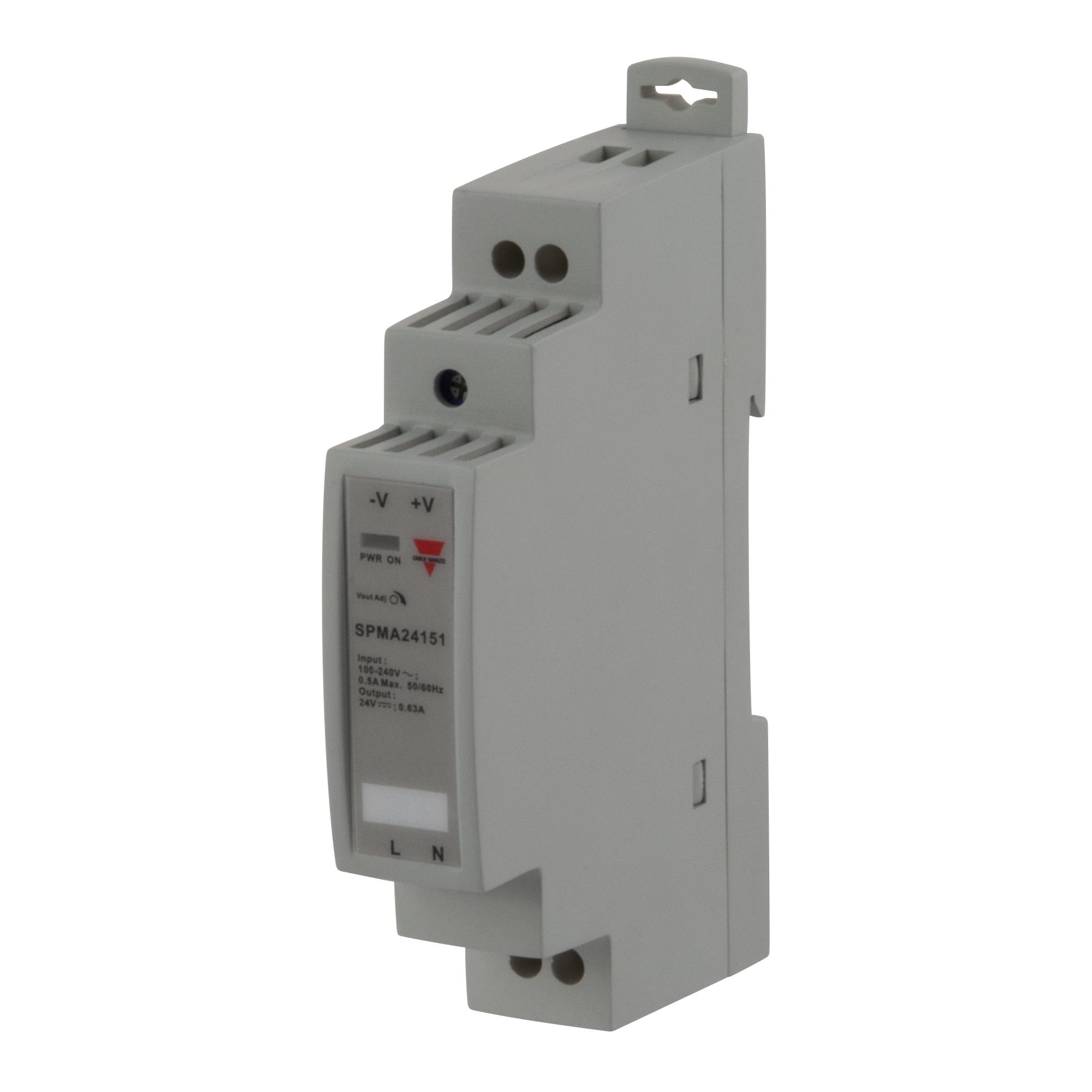 Carlo Gavazzi Inc. SPMA24151 electronic component product image
