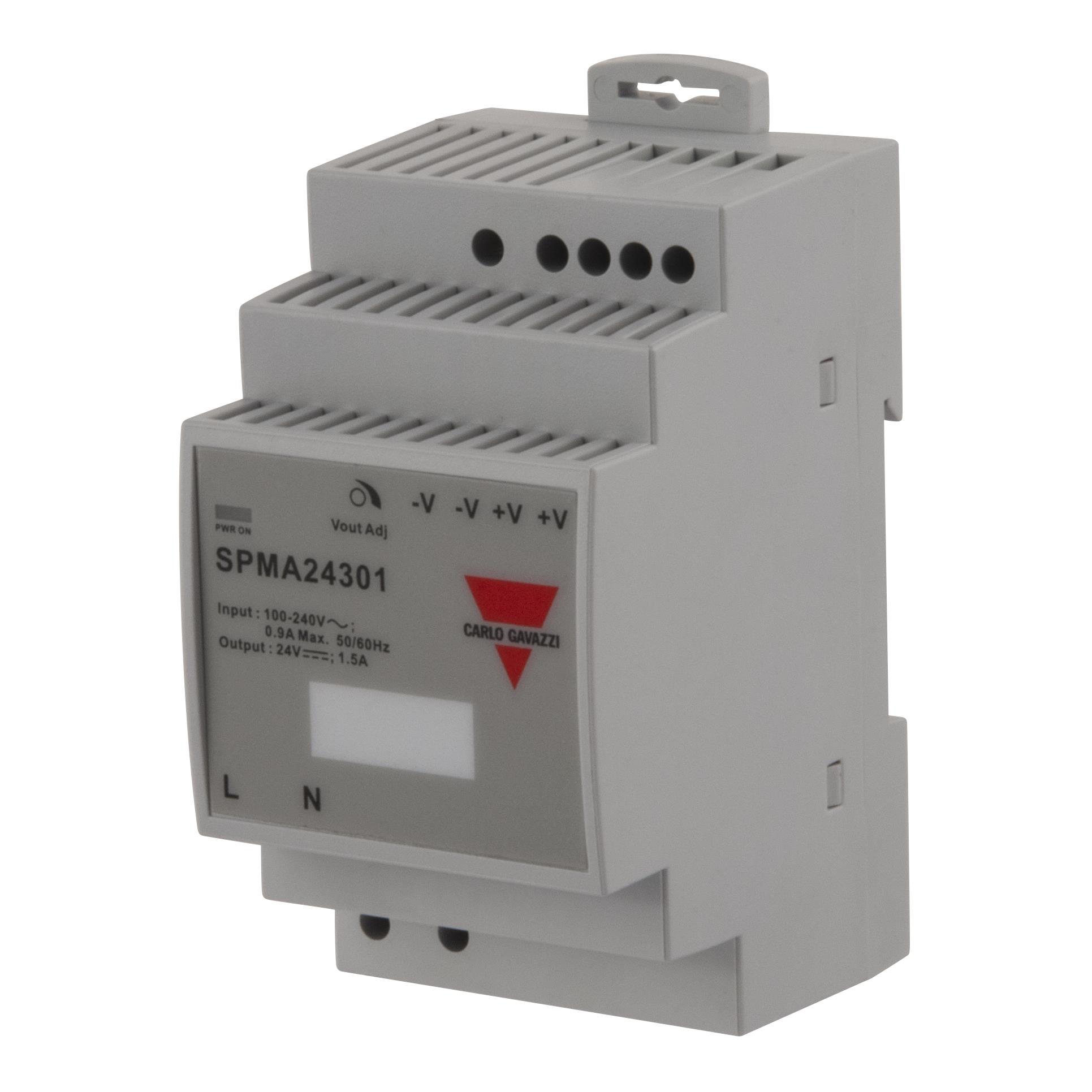Carlo Gavazzi Inc. SPMA12301 electronic component product image