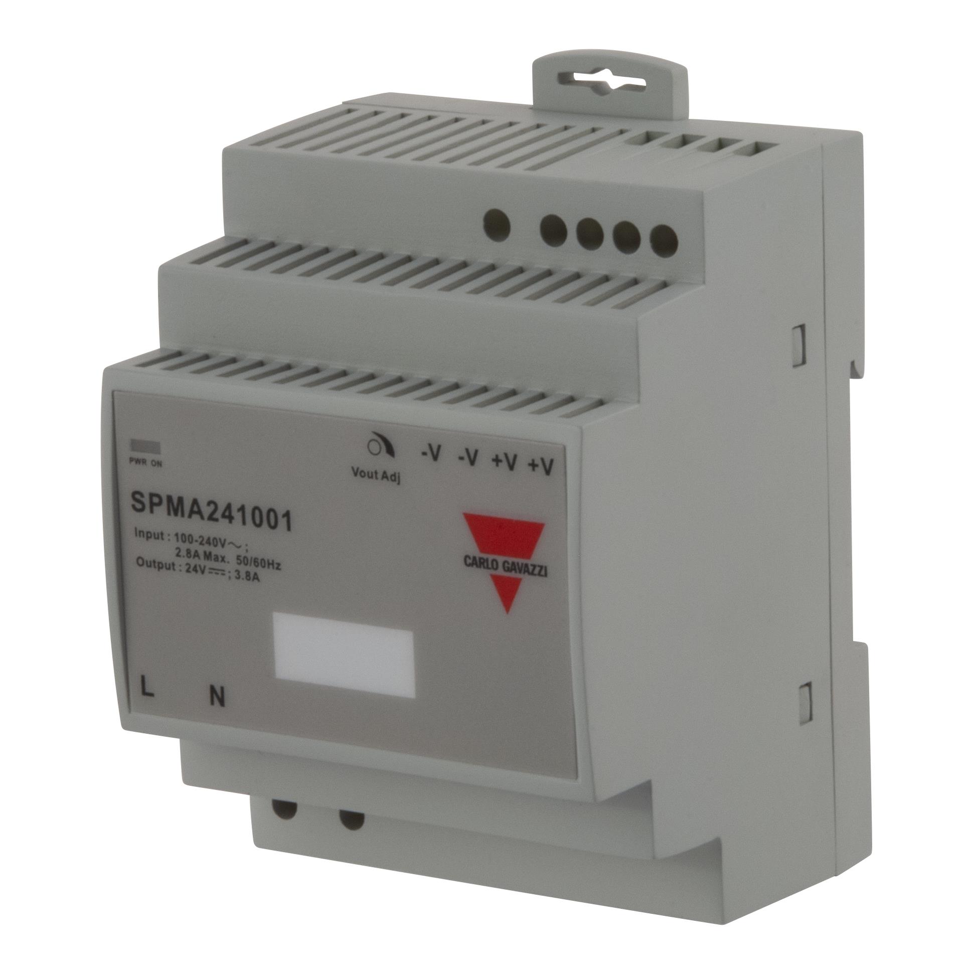 Carlo Gavazzi Inc. SPMA241001 electronic component product image