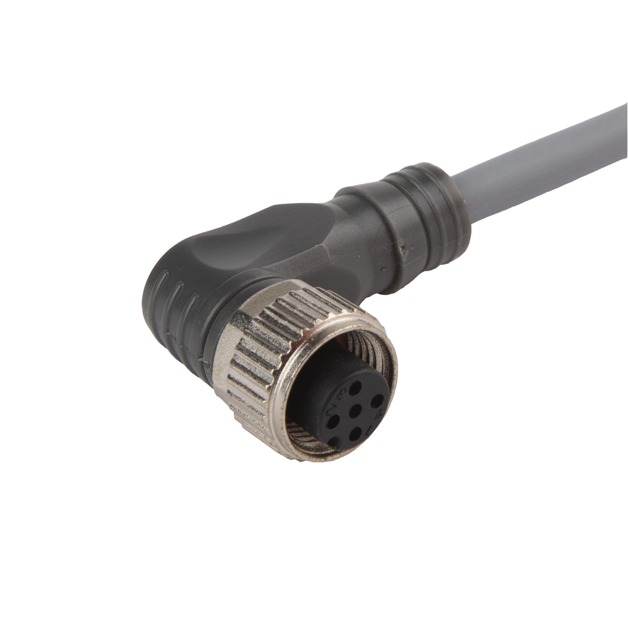 Carlo Gavazzi Inc. CONE14NF-A5P electronic component product image
