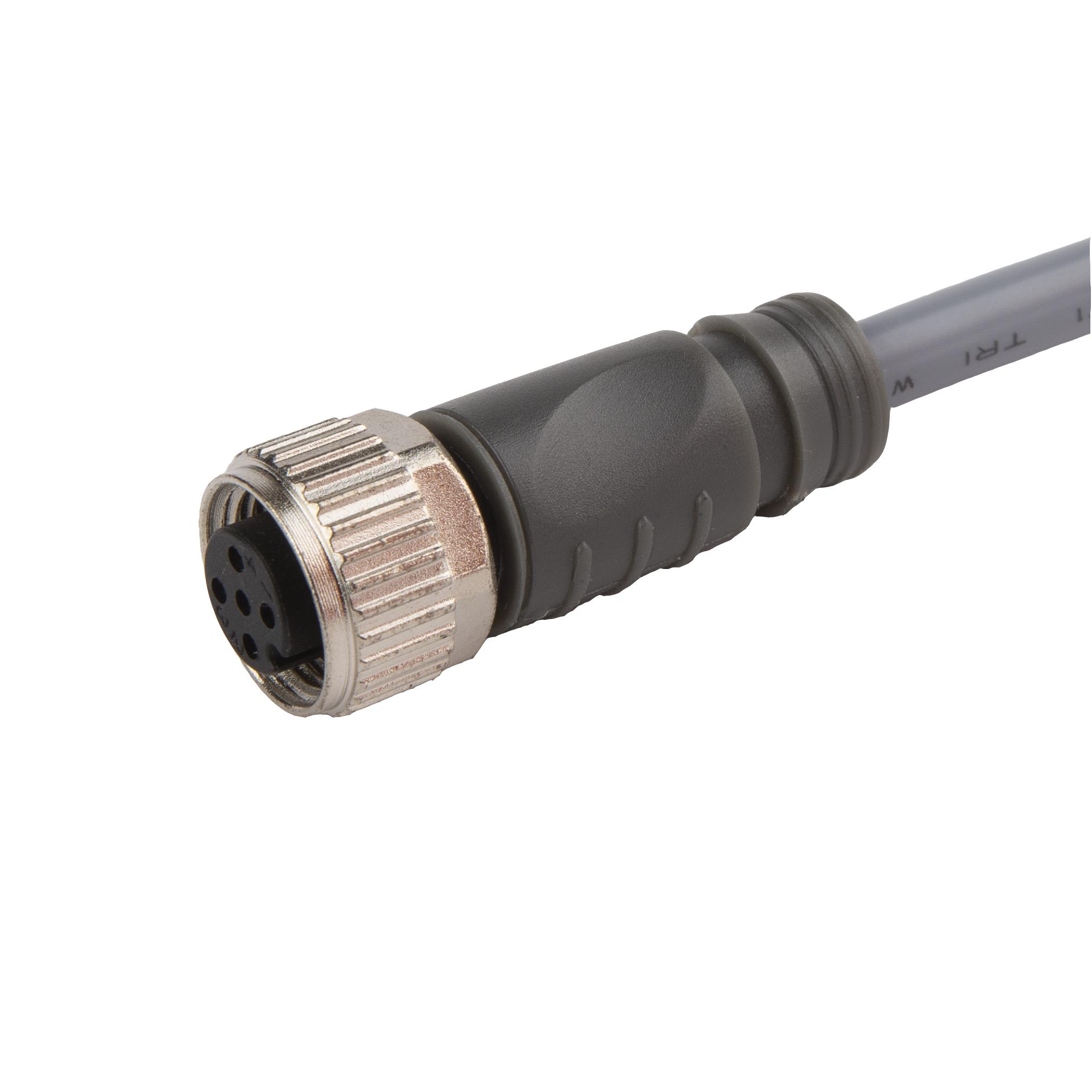 Carlo Gavazzi Inc. CONE14NF-S5 electronic component product image