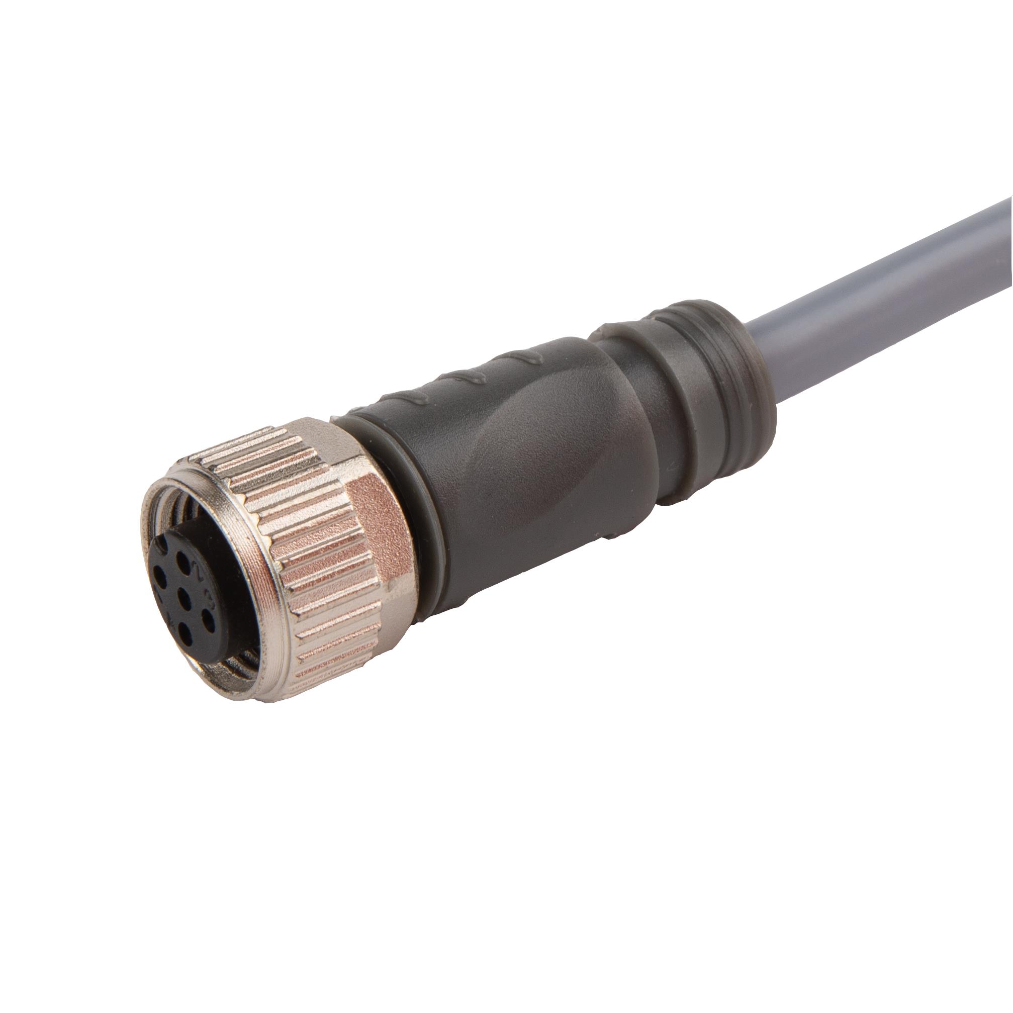 Carlo Gavazzi Inc. CONE15NF-S5 electronic component product image