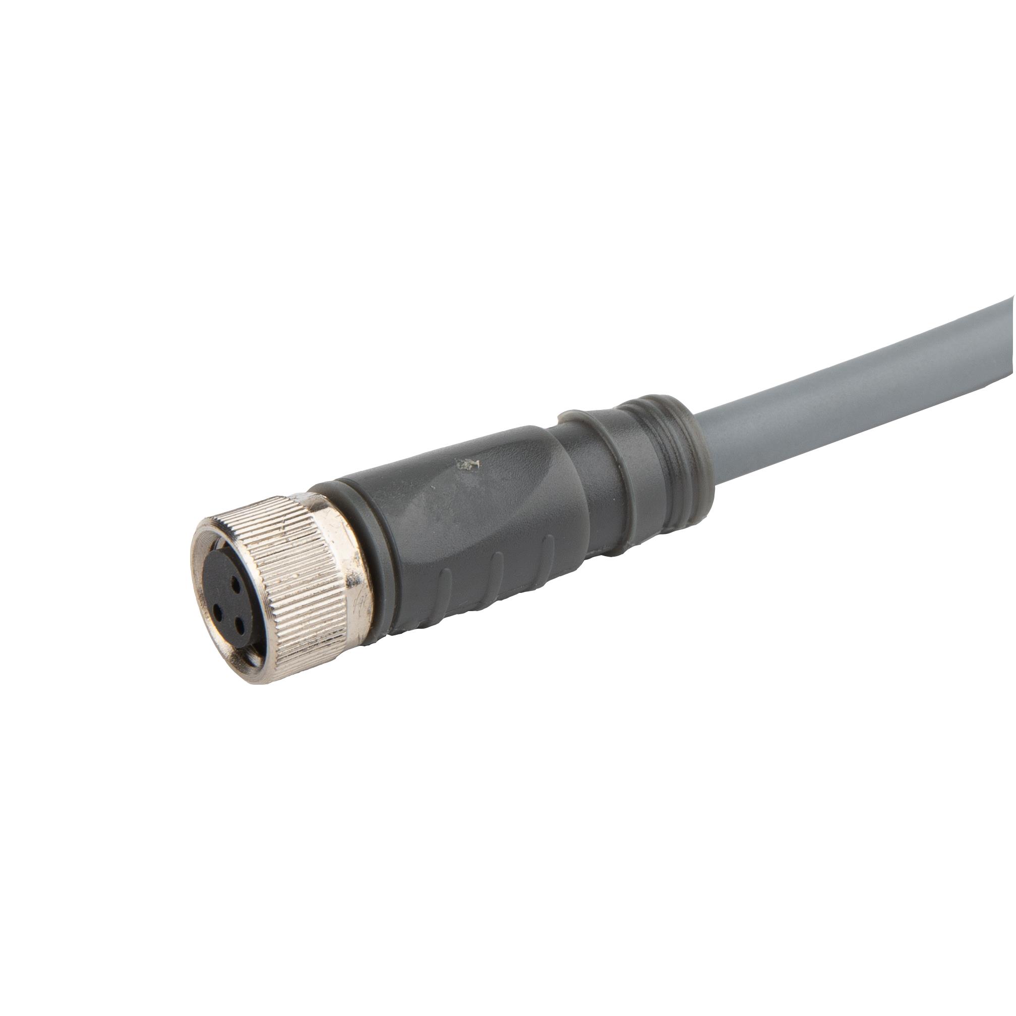 Carlo Gavazzi Inc. CONE53NF-S5P electronic component product image