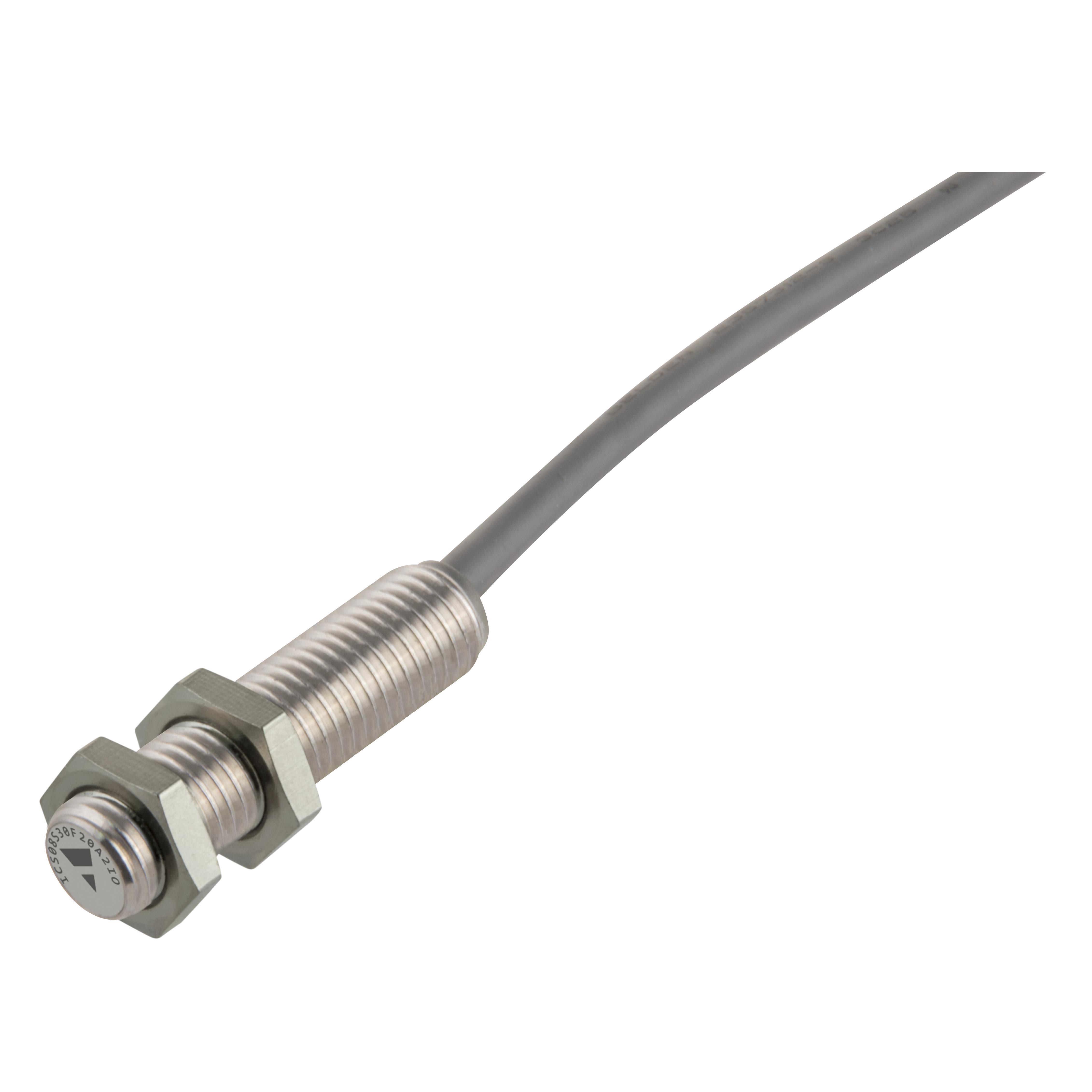 Carlo Gavazzi Inc. ICS08S30F01NO electronic component product image