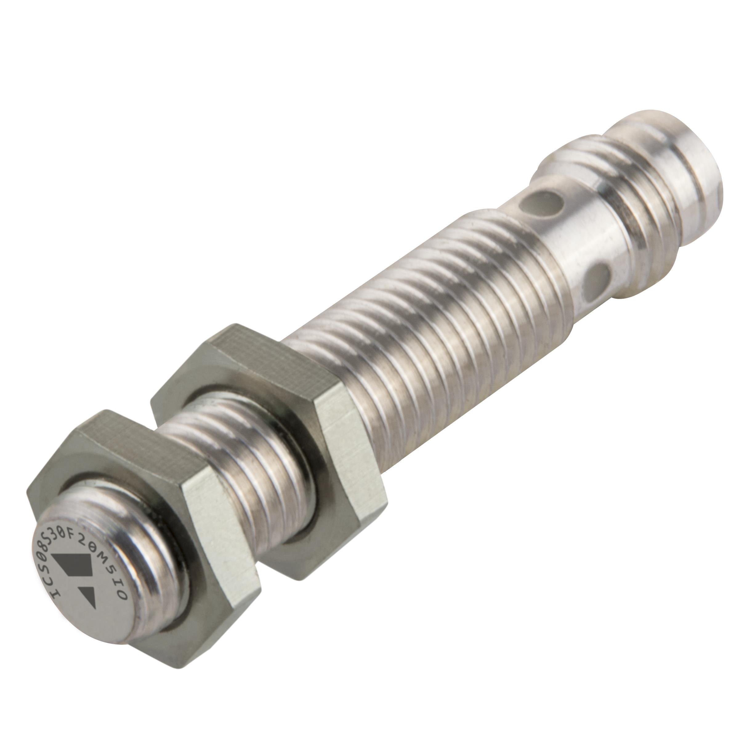 Carlo Gavazzi Inc. ICS08S30F20M5PO electronic component product image