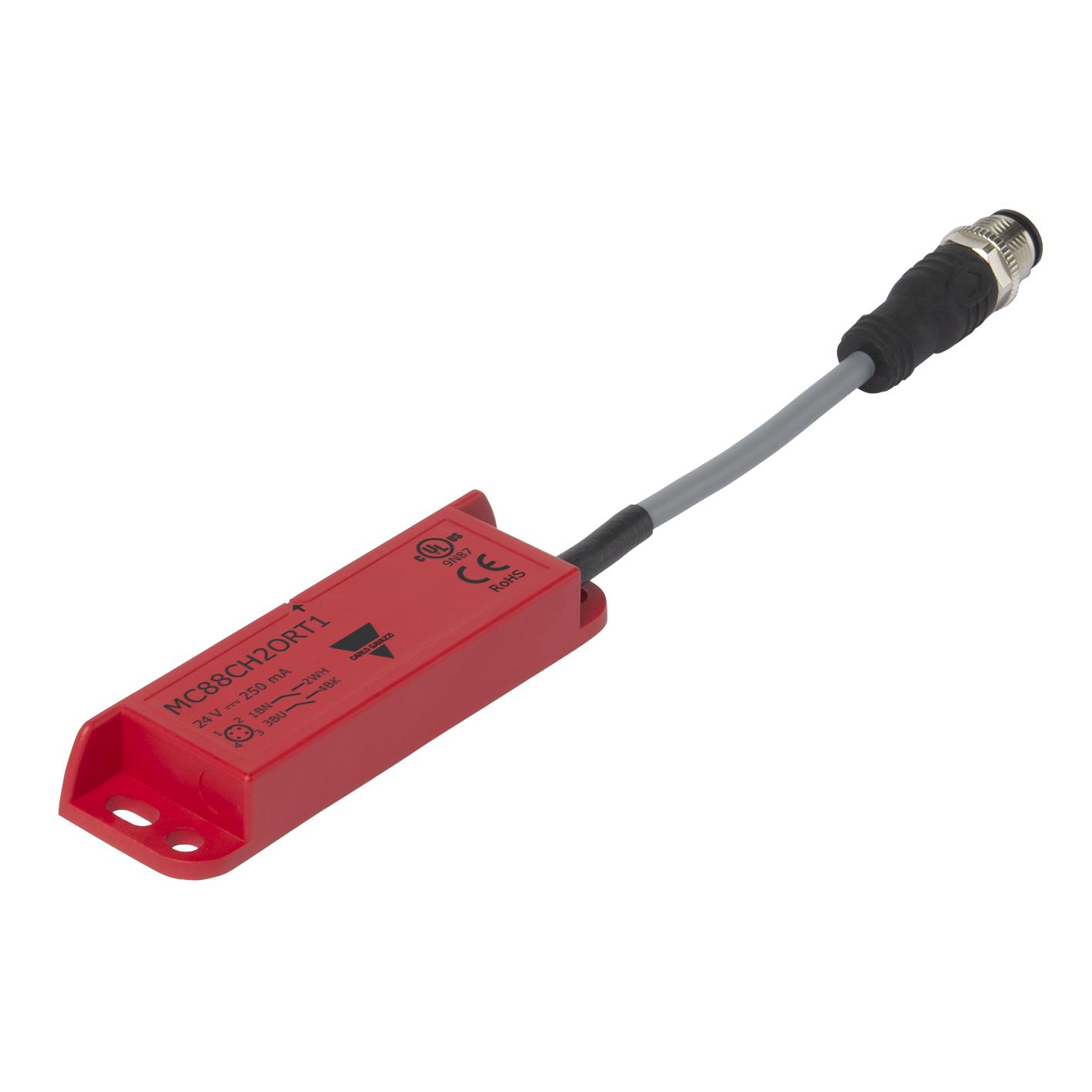Carlo Gavazzi Inc. MC88CH2ORT1 electronic component product image