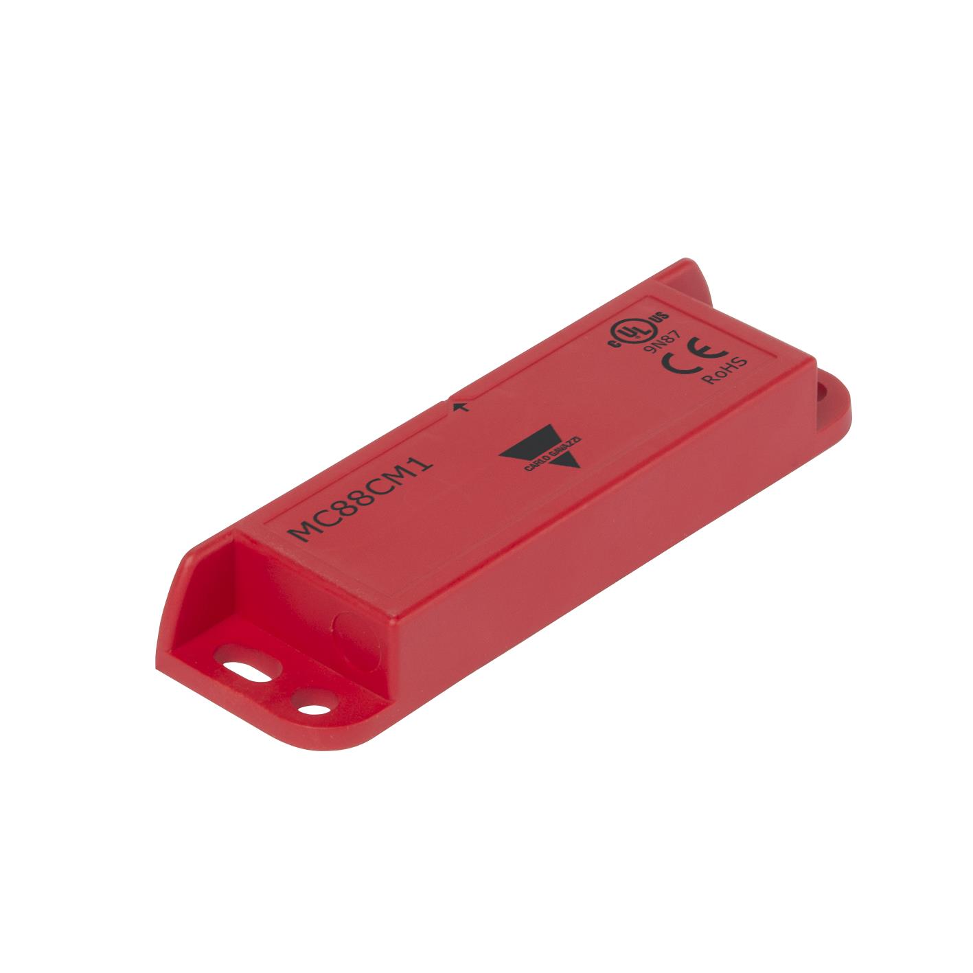 Carlo Gavazzi Inc. MC88CM3 electronic component product image