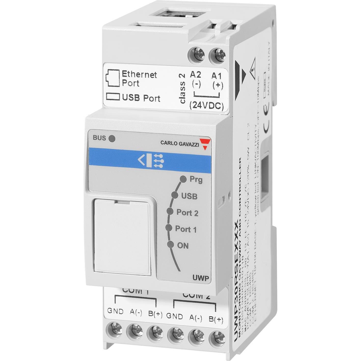 Carlo Gavazzi Inc. UWP30RSEXXXSE electronic component product image