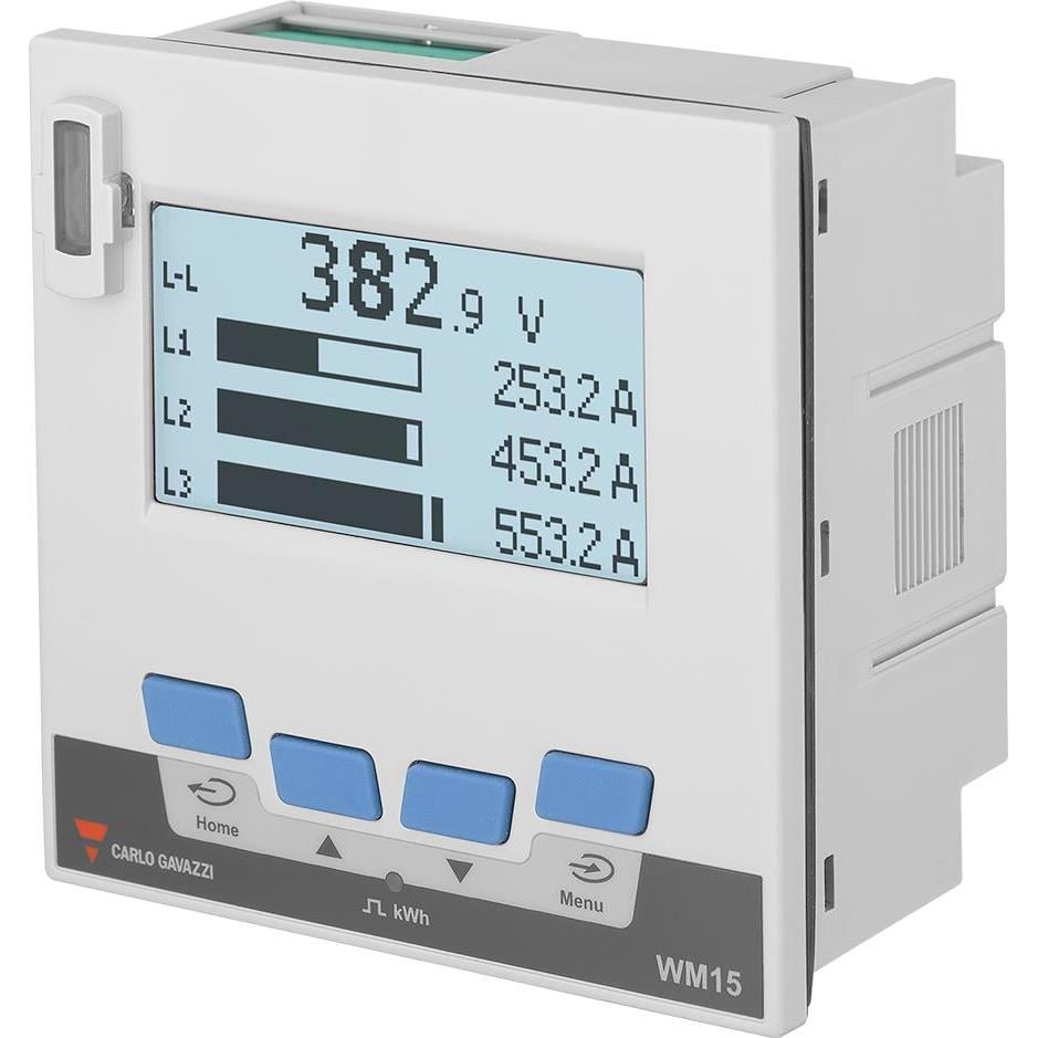 Carlo Gavazzi Inc. WM1596AV53XOXX electronic component product image