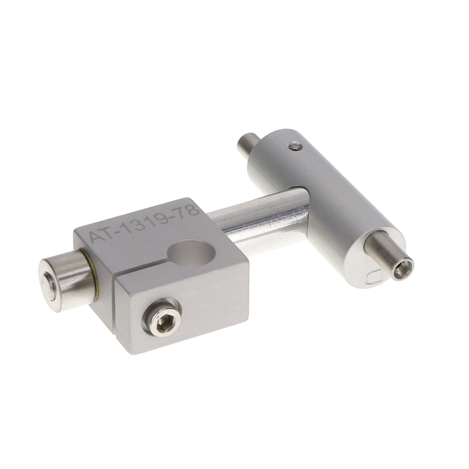 TE Connectivity Raychem Cable Protection AT-1319-78-SOLDTCT-ADAPT electronic component product image