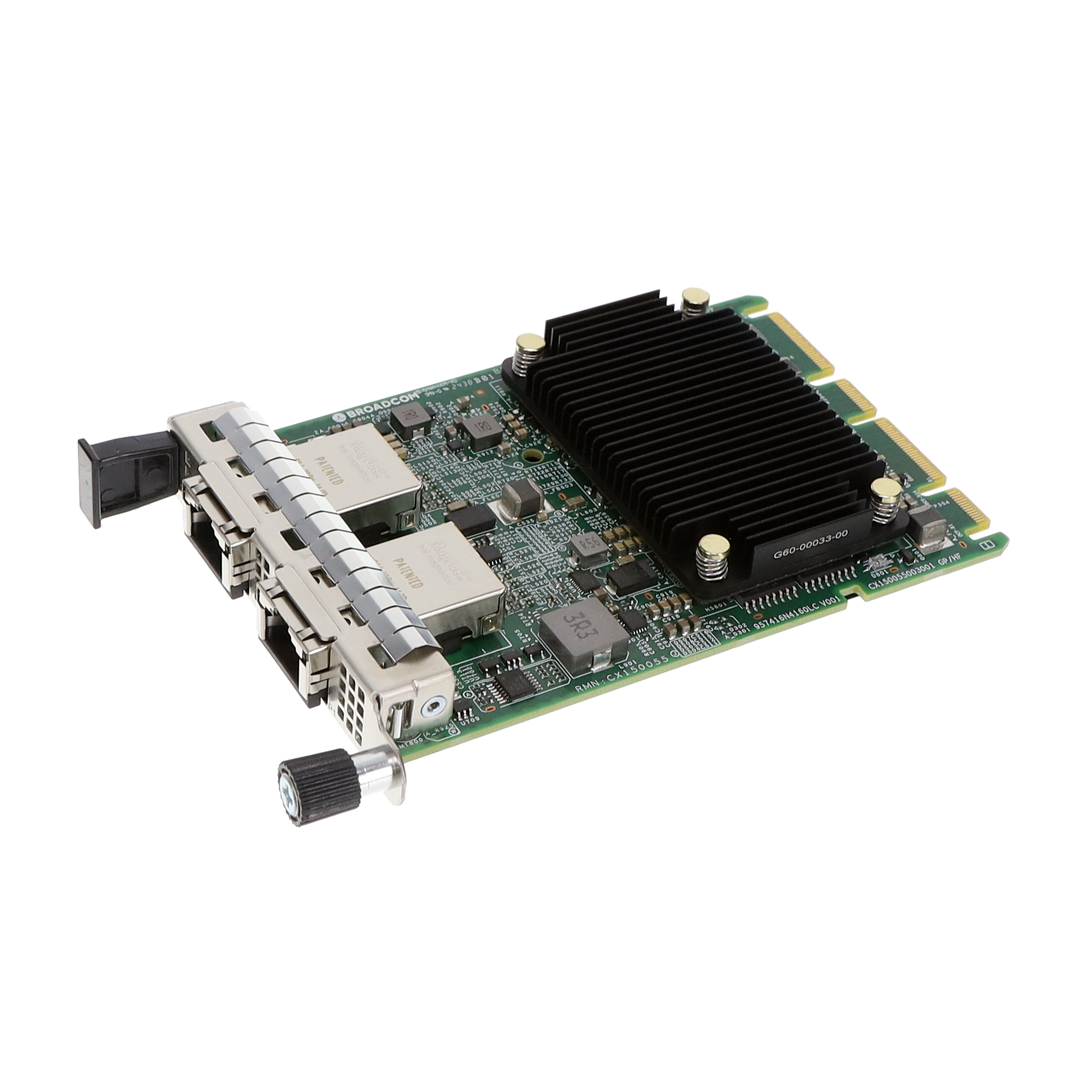 Broadcom Limited BCM957416N4160C electronic component product image