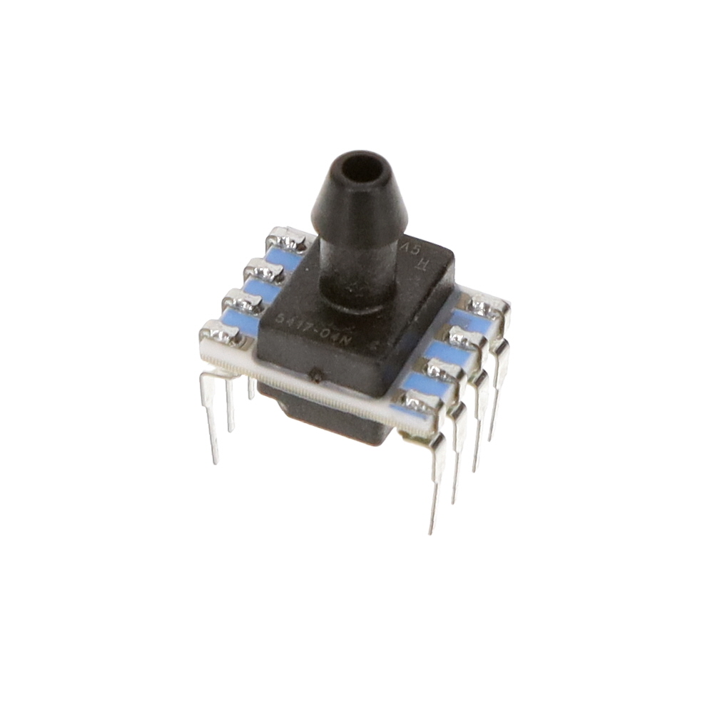Honeywell Sensing and Productivity Solutions SSCDANV030PAAA5 electronic component product image