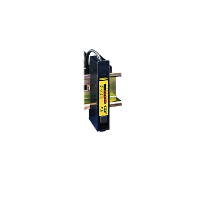 Banner Engineering Corporation D12E2N6FV electronic component product image