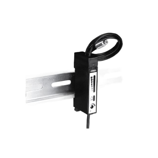 Banner Engineering Corporation D12SN6FVY electronic component product image