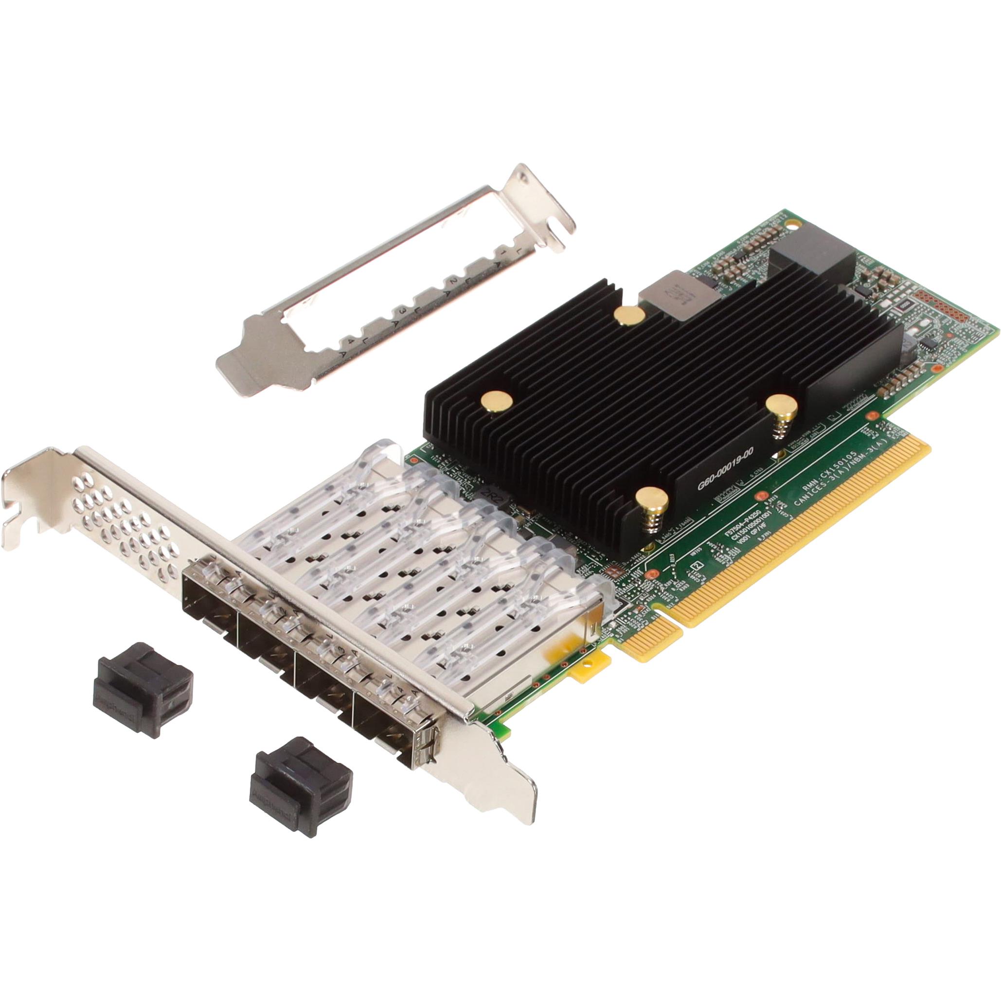 Broadcom Limited BCM957504-P425G electronic component product image