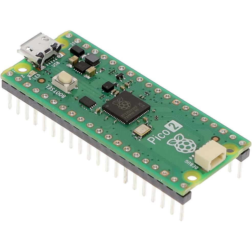 Raspberry Pi SC1632 electronic component product image