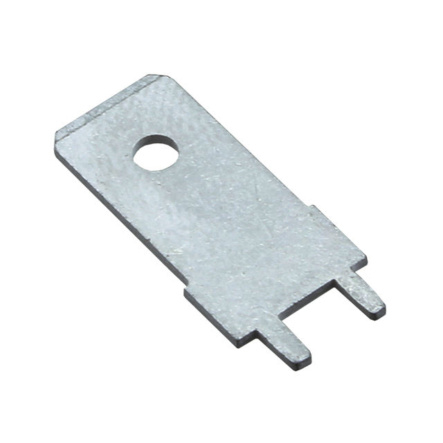 TE Connectivity AMP Connectors 1742803-1 electronic component product image