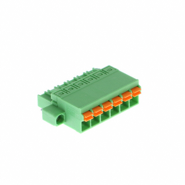 Phoenix Contact 1754830 electronic component product image