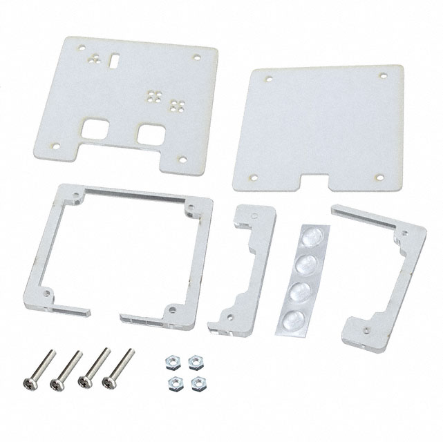 Digilent, Inc. 240-133 electronic component product image