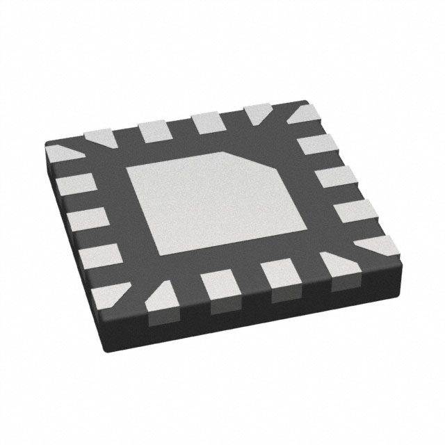 Diodes Incorporated PI2EQX638XUBEX electronic component product image