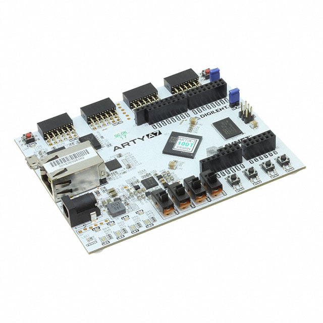 Digilent, Inc. 410-319-1 electronic component product image