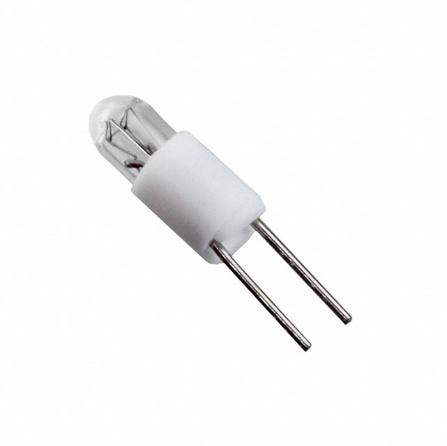 Visual Communications Company - VCC 6839BPE electronic component product image