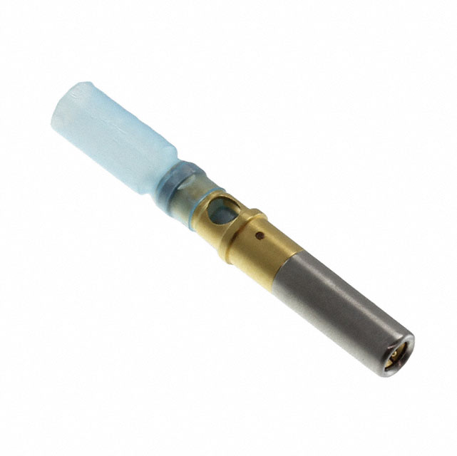 TE Connectivity Aerospace, Defense and Marine 899477-000 electronic component product image